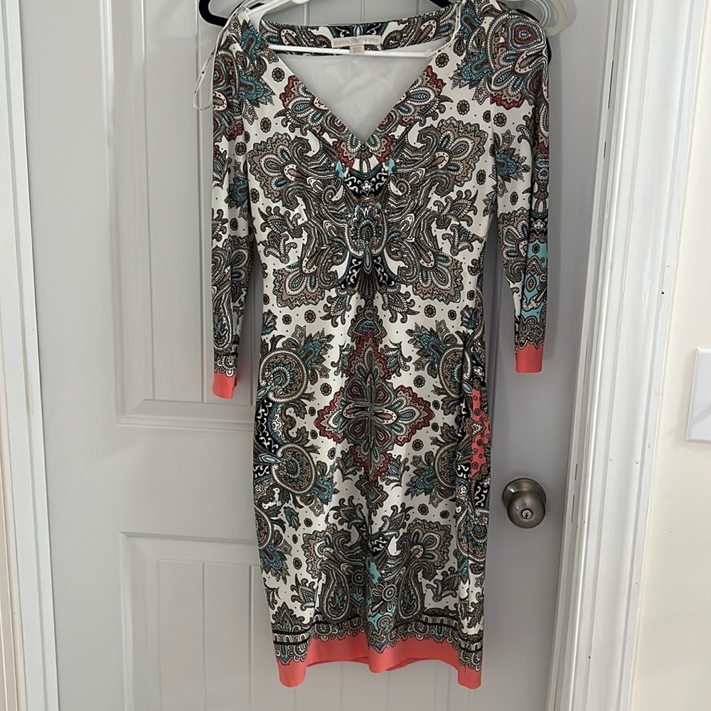 Boston Proper Dress